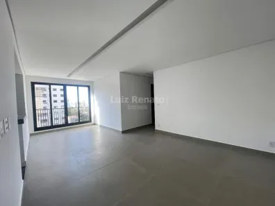 Apartamento com 3 Quartos à venda, 84m² no Santo Antônio, Belo Horizonte