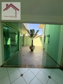 Casa com 5 Quartos para alugar, 250m² no Vila Hortência, Sorocaba