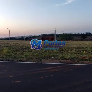 Lote/Terreno com 1 Quarto à venda, 216m² no Residencial Mais Parque Mirassol, Mirassol