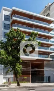 Apartamento com 4 Quartos à venda, 124m² no Botafogo, Rio de Janeiro