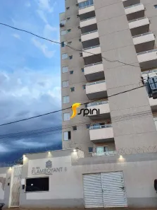 Apartamento com 2 Quartos para alugar, 52m² no Minas Gerais, Uberlândia