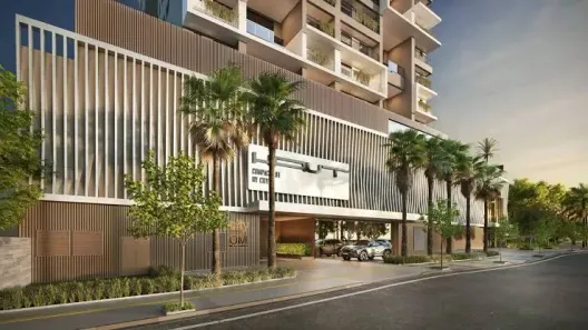 Apartamento com 2 Quartos à venda, 82m² no Setor Bueno, Goiânia