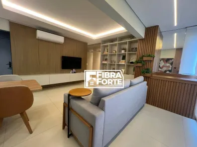 Apartamento com 2 Quartos à venda, 67m² no Taquaral, Campinas