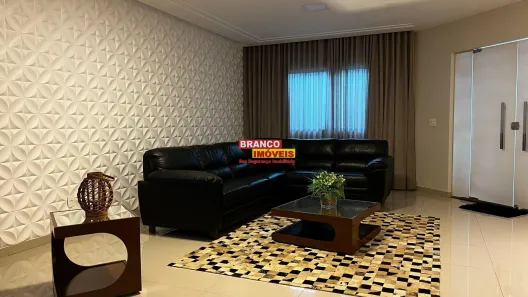 Casa de Condomínio com 4 Quartos à venda, 400m² no Setor Habitacional Vicente Pires, Brasília