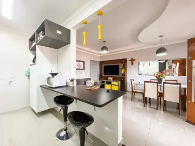 Casa com 2 Quartos à venda, 270m² no Jardim Torrão de Ouro, São José dos Campos