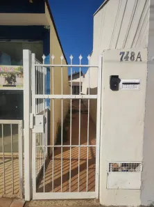 Casa com 2 Quartos à venda, 100m² no Vila Nova, Jaú