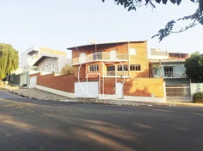 com 3 Quartos à venda, 335m² no Jardim Guarani, Campinas