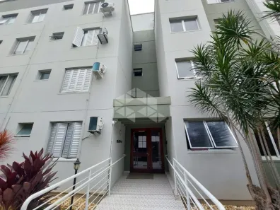 Apartamento com 2 Quartos para alugar, 50m² no Agronômica, Florianópolis