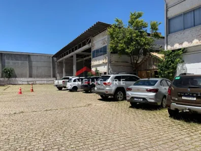 Lote/Terreno à venda, 4000m² no Anchieta, Porto Alegre