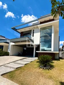 Casa de Condomínio com 3 Quartos à venda, 230m² no São Venâncio, Itupeva