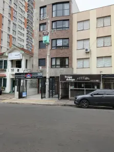Apartamento com 1 Quarto à venda, 48m² no Cidade Baixa, Porto Alegre