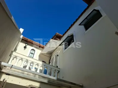 Sobrado com 2 Quartos à venda, 95m² no Vila Gomes Cardim, São Paulo