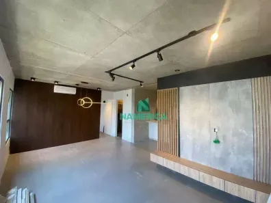 Apartamento com 2 Quartos à venda, 70m² no Cidade Monções, São Paulo