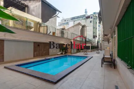 Apartamento com 2 Quartos à venda, 86m² no Botafogo, Rio de Janeiro