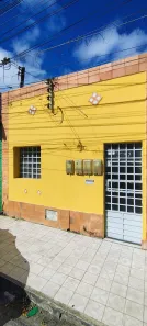 Kitnet com 1 Quarto para alugar, 35m² no Farol, Maceió