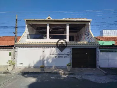 Casa com 3 Quartos à venda, 135m² no Campo Grande, Rio de Janeiro
