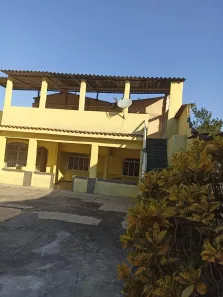 Casa com 2 Quartos para alugar, 300m² no Parque Rosa do Sertão, Nova Iguaçu