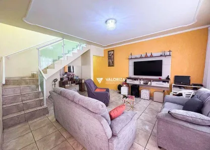 Casa com 3 Quartos à venda, 207m² no Jardim São Guilherme, Sorocaba