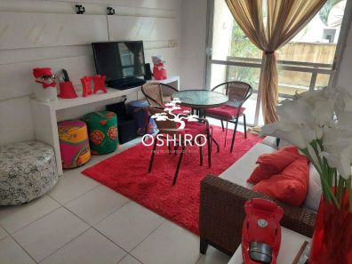 Apartamento com 2 Quartos à venda, 70m² no Enseada, Guarujá