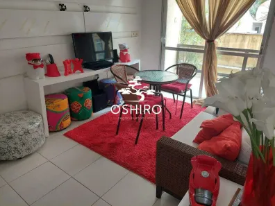 Apartamento com 2 Quartos à venda, 70m² no Enseada, Guarujá