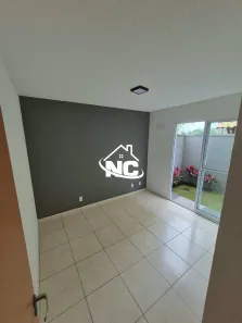 Apartamento com 2 Quartos à venda, 41m² no Três Pontes, Itaboraí