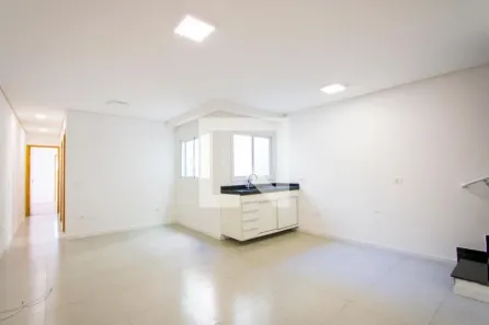 Cobertura com 3 Quartos à venda, 160m² no Vila Pires, Santo André
