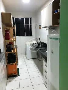 Apartamento com 2 Quartos à venda, 42m² no Chácaras Santa Rita, Goiânia