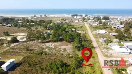 Lote/Terreno à venda, 300m² no São Francisco, Passo de Torres
