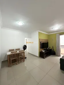 Apartamento com 3 Quartos à venda, 70m² no Palmeiras de São José, São José dos Campos
