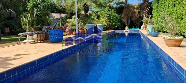Casa com 3 Quartos à venda, 400m² no Horizonte Azul - Village Ambiental, Itupeva