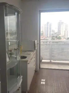 Sala Comercial para alugar, 39m² no Vila Yara, Osasco
