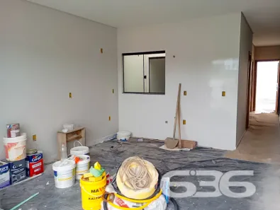 Casa com 2 Quartos à venda, 49m² no Aventureiro, Joinville