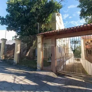 Casa de Condomínio com 2 Quartos para alugar, 130m² no Nonoai, Porto Alegre