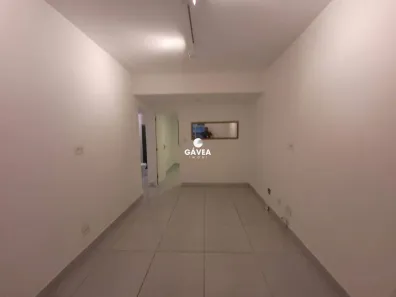 Apartamento com 1 Quarto à venda, 48m² no Gonzaga, Santos
