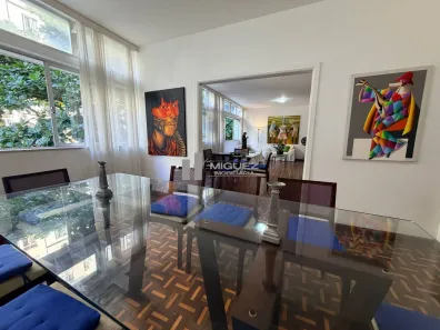 Apartamento com 4 Quartos à venda, 290m² no Copacabana, Rio de Janeiro