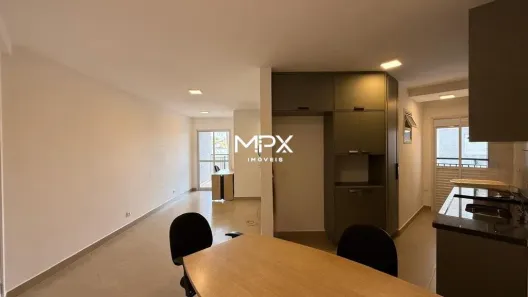 Apartamento com 2 Quartos à venda, 63m² no Paulicéia, Piracicaba