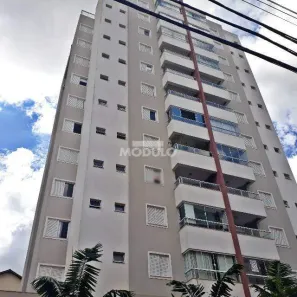 Apartamento com 2 Quartos para alugar, 75m² no Patrimônio, Uberlândia