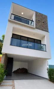 Casa de Condomínio com 3 Quartos à venda, 200m² no Jansen, Gravataí
