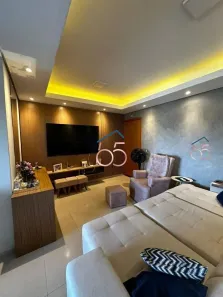 Apartamento com 2 Quartos à venda, 75m² no Jardim Mariana, Cuiabá
