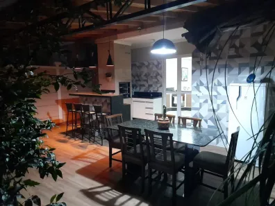 Casa de Condomínio com 3 Quartos à venda, 105m² no Jarinu FC, Jarinu