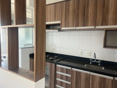 Apartamento com 3 Quartos à venda, 85m² no Vila América, Santo André