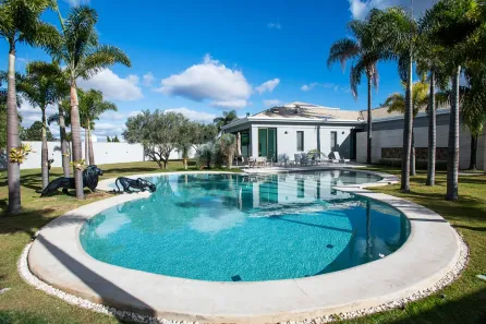 Casa de Condomínio com 5 Quartos à venda, 1000m² no Alphaville - Lagoa dos Ingleses, Nova Lima