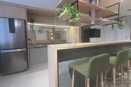 Apartamento com 1 Quarto à venda, 21m² no Vila Mariana, São Paulo