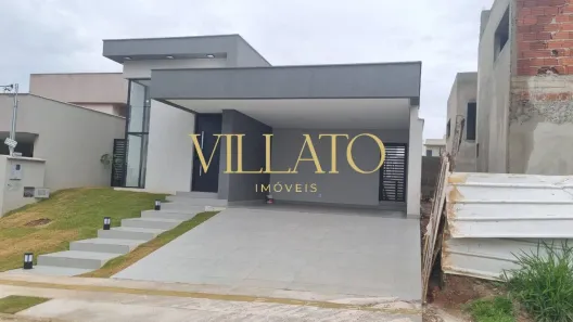 Casa com 3 Quartos à venda, 160m² no Jardins Nápoles, Senador Canedo