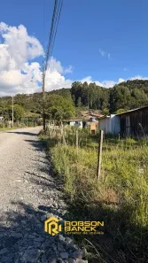 Lote/Terreno à venda, 858m² no Águas Brancas, Urubici