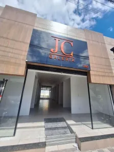Ponto Comercial para alugar, 9m² no Centro, Jacareí