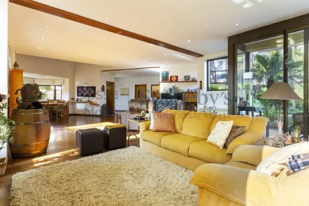 Casa com 3 Quartos à venda, 805m² no Cidade Jardim, São Paulo