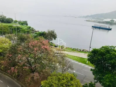 Sala Comercial à venda, 40m² no Centro, Niterói