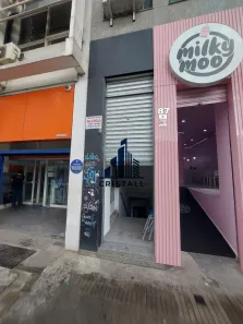 Galpão/Depósito/Armazém para alugar, 200m² no Liberdade, São Paulo
