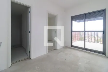 Apartamento com 2 Quartos à venda, 44m² no Brooklin Paulista, São Paulo
